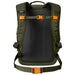 YETI Panga 28L Waterproof Backpack Olive / King Crab Orange Image 04