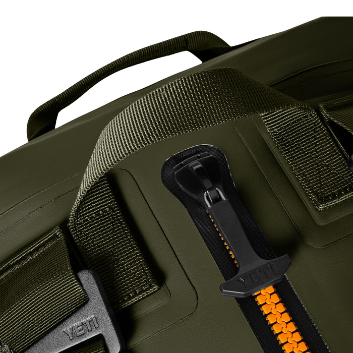 YETI Panga 50L Waterproof Duffel — TCO Fly Shop