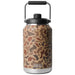 YETI Rambler 1 Gallon Jug Wetlands Camo Image 01