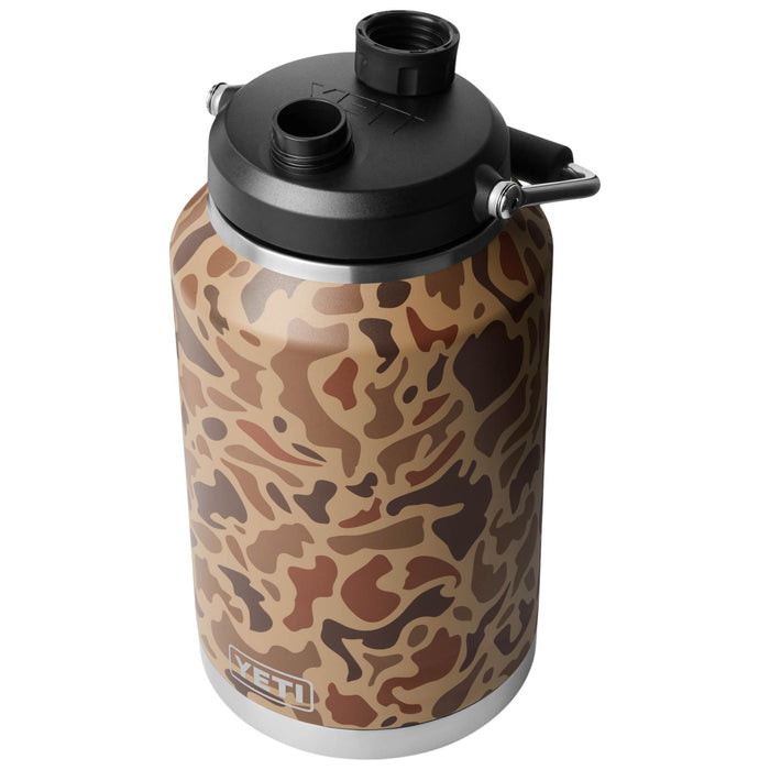 YETI Rambler 1 Gallon Jug Wetlands Camo Image 03