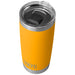 YETI Rambler 20 oz Tumbler with MagSlider Lid Beekeeper Image 03