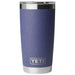 YETI Rambler 20 oz Tumbler with MagSlider Lid Moon Dust Image 01