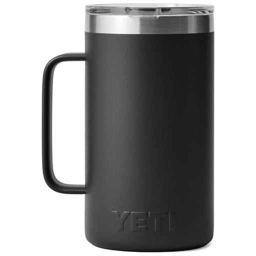 Yeti Rambler 24 oz Travel Mug — TCO Fly Shop