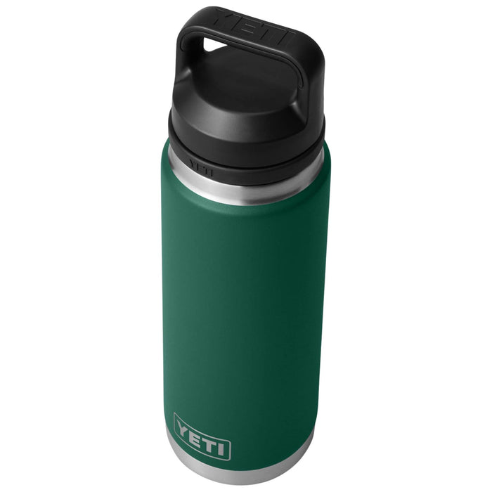 YETI Rambler 26 oz Bottle with Chug Cap — TCO Fly Shop