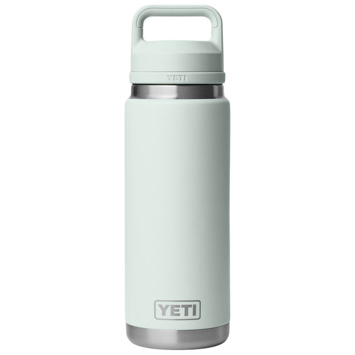 YETI Rambler 26 oz Water Bottle with Color Matched Chug Cap Ridgeline Image 01