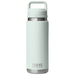 YETI Rambler 26 oz Water Bottle with Color Matched Chug Cap Ridgeline Image 01