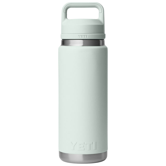 YETI Rambler 26 oz Water Bottle with Color Matched Chug Cap Ridgeline Image 02