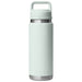 YETI Rambler 26 oz Water Bottle with Color Matched Chug Cap Ridgeline Image 02