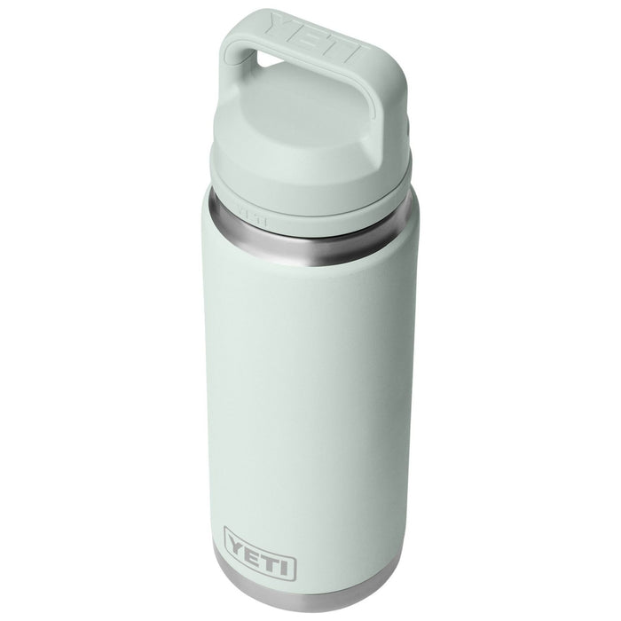 YETI Rambler 26 oz Water Bottle with Color Matched Chug Cap Ridgeline Image 03