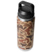 YETI Rambler 26 oz Bottle with Chug Cap Wetlands Camo Image 03