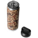 YETI Rambler 26 oz Bottle with Chug Cap Wetlands Camo Image 04