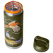YETI Rambler 26 oz Water Bottle with Chug Cap Upland Bird Olive Image 04