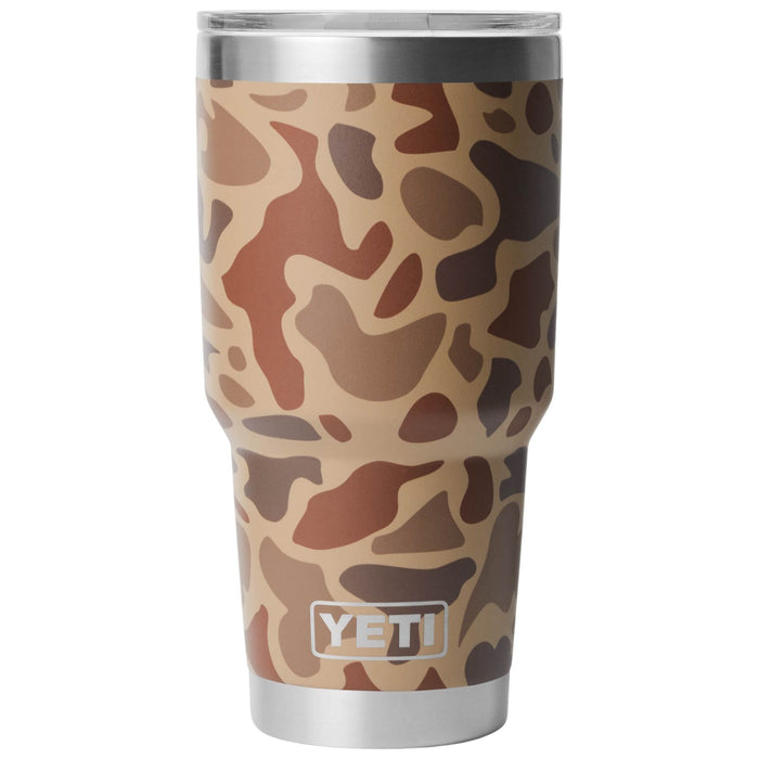 YETI Rambler 30 oz Tumbler with MagSlider Lid — TCO Fly Shop