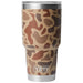 YETI Rambler 30 oz Tumbler with MagSlider Lid Wetlands Camo Image 01