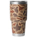 YETI Rambler 30 oz Tumbler with MagSlider Lid Wetlands Camo Image 02