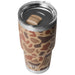 YETI Rambler 30 oz Tumbler with MagSlider Lid Wetlands Camo Image 03