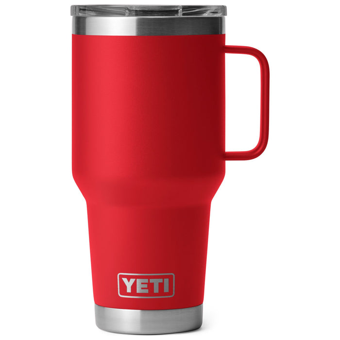 Yeti Rambler 30oz Travel Mug — TCO Fly Shop - Main Image
