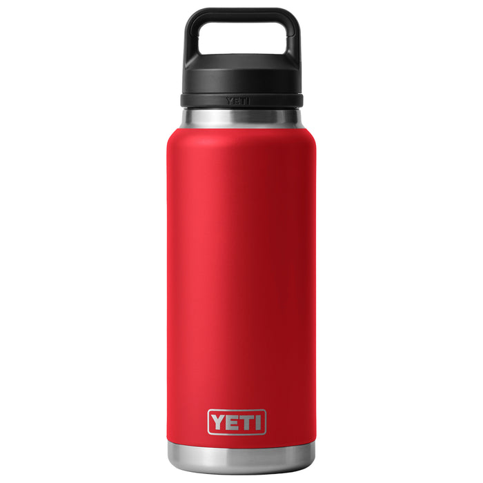 YETI Rambler 36 oz Water Bottle with Color Matched Chug Cap — TCO Fly Shop YETI Rambler 36 oz Water Bottle with Color Matched Chug Cap — TCO Fly Shop