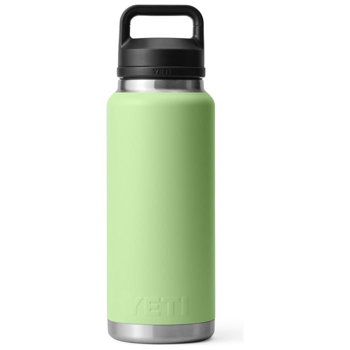YETI Rambler 36 oz Water Bottle with Color Matched Chug Cap — TCO Fly Shop YETI Rambler 36 oz Water Bottle with Color Matched Chug Cap — TCO Fly Shop