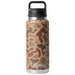 YETI Rambler 36oz Bottle With Chug Cap Wetlands Camo Image 01