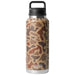 YETI Rambler 46 oz Bottle with Chug Lid Wetlands Camo Image 01