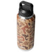 YETI Rambler 46 oz Bottle with Chug Lid Wetlands Camo Image 03