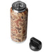 YETI Rambler 46 oz Bottle with Chug Lid Wetlands Camo Image 04