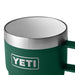 YETI Rambler 6 oz Stackable Mugs 2 Pack Black Forest Green Image 08