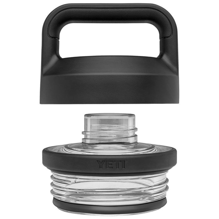 YETI Rambler Bottle Chug Cap Image 02