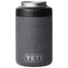 YETI Rambler Colster 2.0 Black Stone Image 01