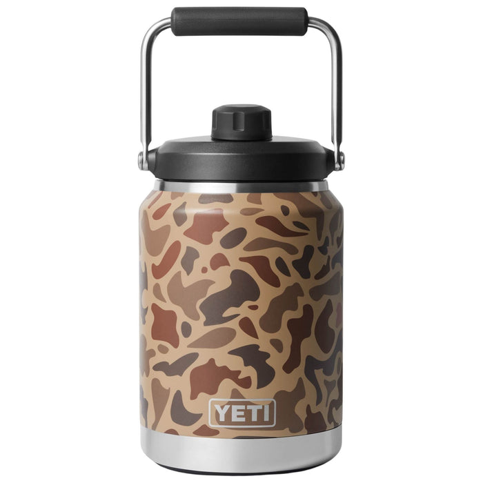 YETI Rambler Half Gallon Jug — TCO Fly Shop - Main Image