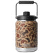 YETI Rambler Half Gallon Jug Wetlands Camo Image 01