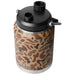 YETI Rambler Half Gallon Jug Wetlands Camo Image 03