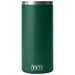 YETI Rambler Wine Chiller Black Forest Green Image 02