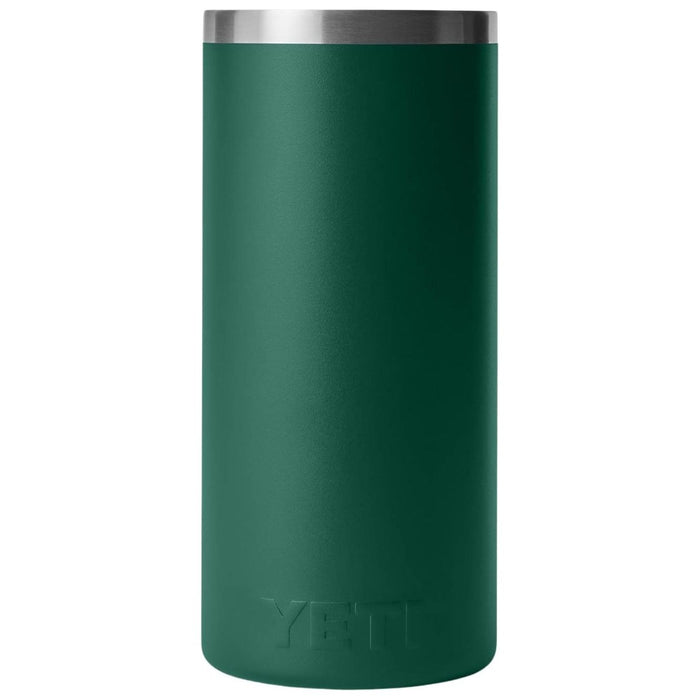 YETI Rambler Wine Chiller Black Forest Green Image 03