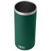 YETI Rambler Wine Chiller Black Forest Green Image 06