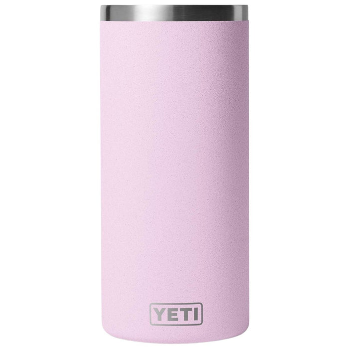 YETI Rambler Wine Chiller Cherry Blossom Image 02
