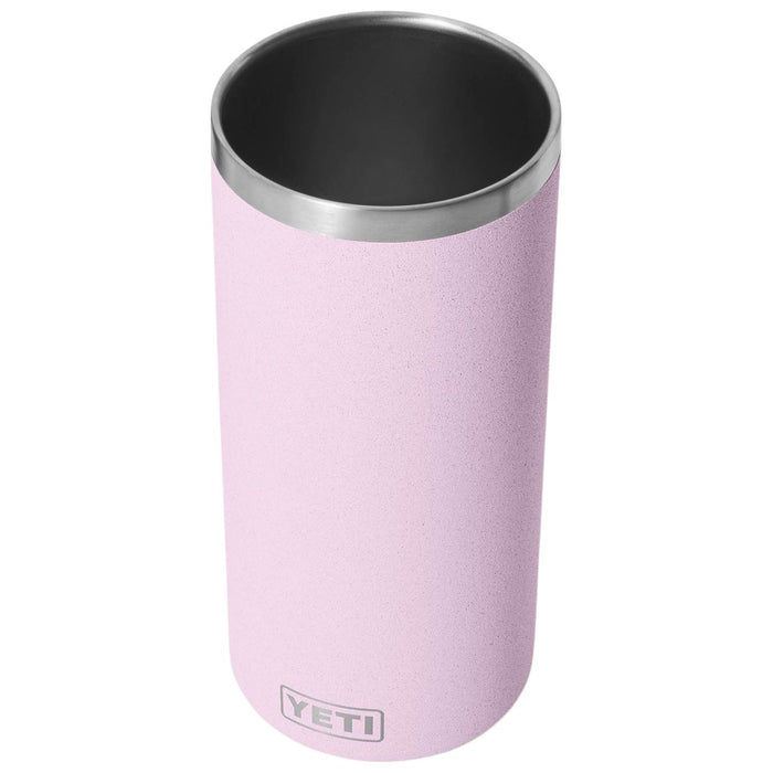 YETI Rambler Wine Chiller Cherry Blossom Image 06