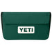 YETI Sidekick Dry 1L Gear Case Black Forest Green Image 01
