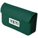 YETI Sidekick Dry 1L Gear Case Black Forest Green Image 04