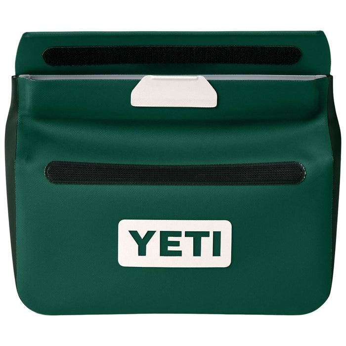 YETI Sidekick Dry 1L Gear Case Black Forest Green Image 05
