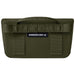 YETI SideKick Dry 1L Waterproof Gear Case Olive / King Crab Orange Image 02