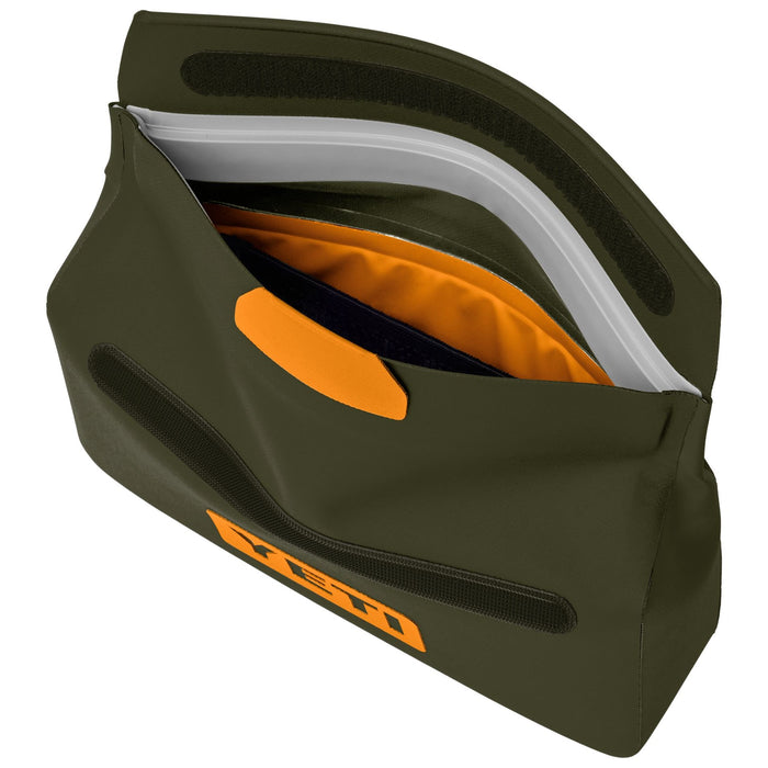 YETI SideKick Dry 1L Waterproof Gear Case — TCO Fly Shop
