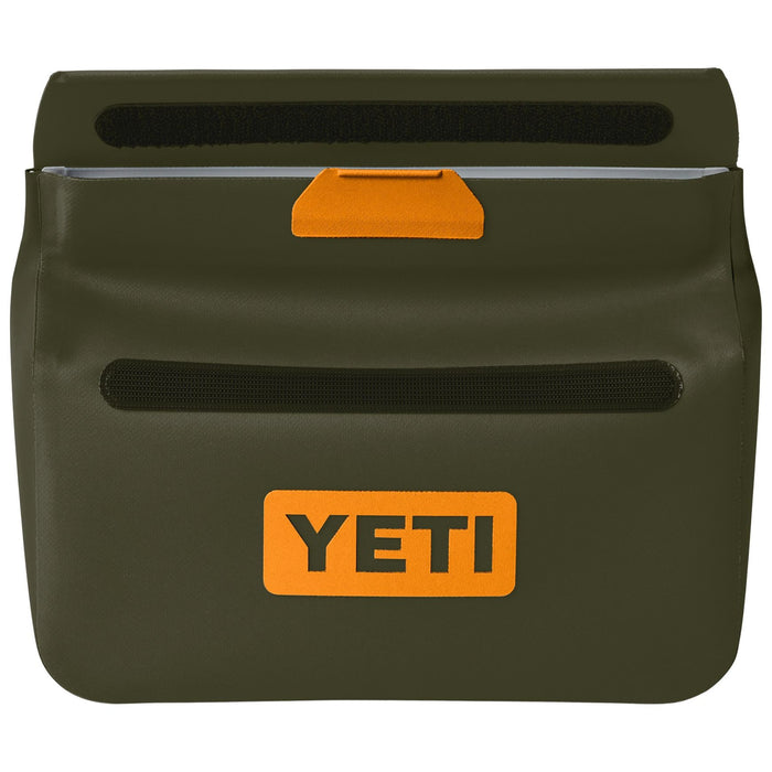 YETI SideKick Dry 1L Waterproof Gear Case — TCO Fly Shop
