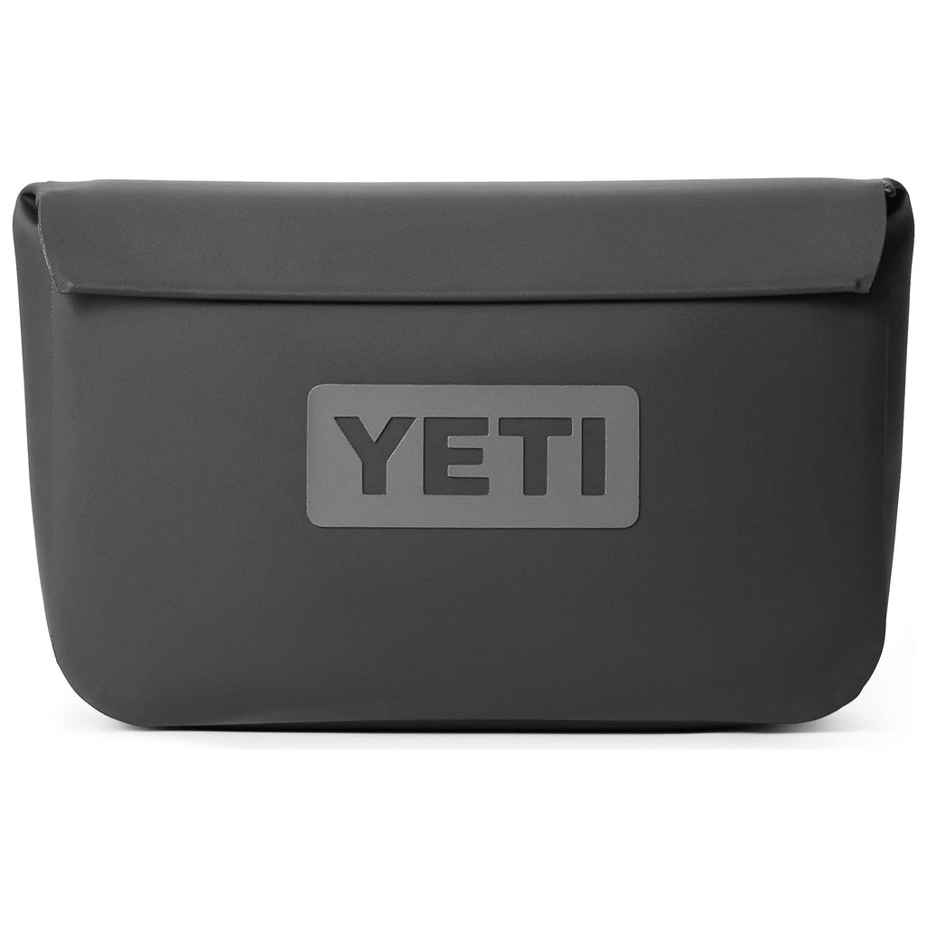 新品】希少 YETI SIDEKICK DRY 3L 黒 ストラップセット ギア YETI SideKick Dry 3L Waterproof Gear Case — TCO Fly Shop