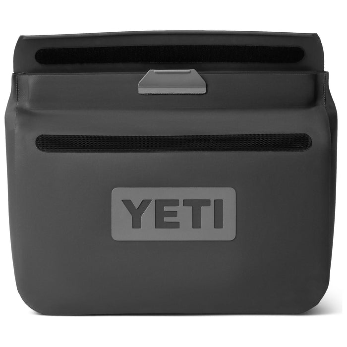 YETI Sidekick Dry 3L Gear Case - Olive / Black YETI Sidekick Dry 3L Gear Case - Olive / Black