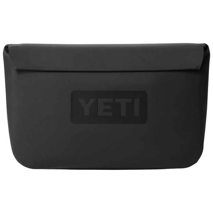YETI SideKick Dry 3L Waterproof Gear Case Black Image 01