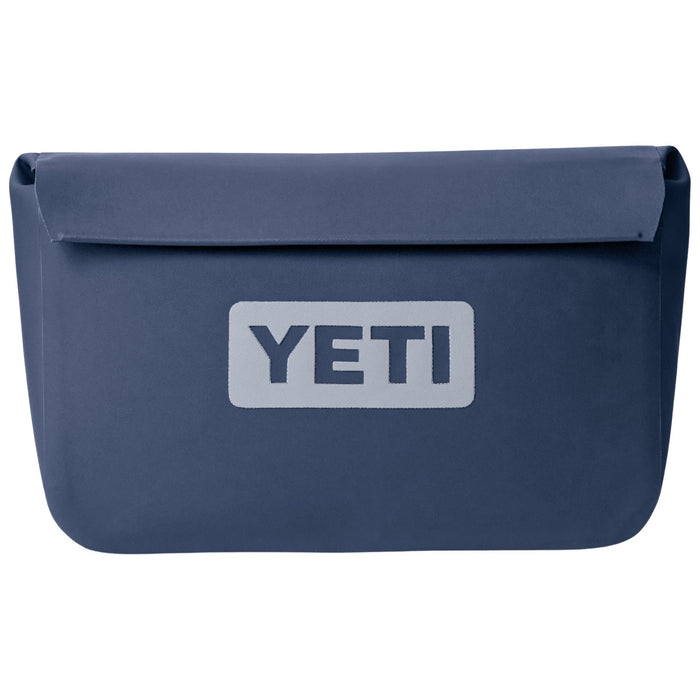 YETI SideKick Dry 3L Waterproof Gear Case Classic Navy Image 01