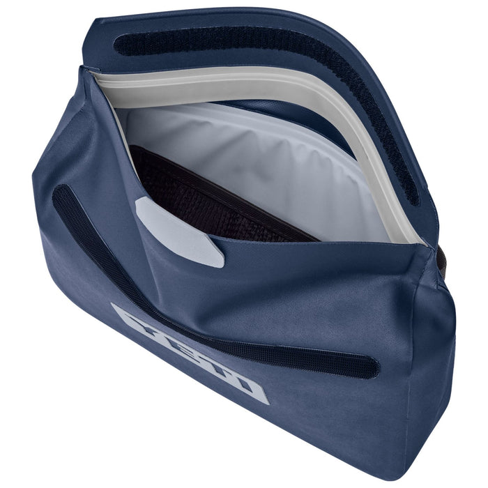 YETI SideKick Dry 3L Waterproof Gear Case Classic Navy Image 03