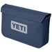 YETI SideKick Dry 3L Waterproof Gear Case Classic Navy Image 04